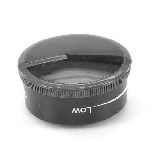 Whirlpool Part# WPW10430782 Knob (OEM)