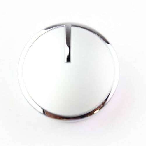Whirlpool Electric Range - Oven/Stove Control Knob - Stainless WFE540H0AH0