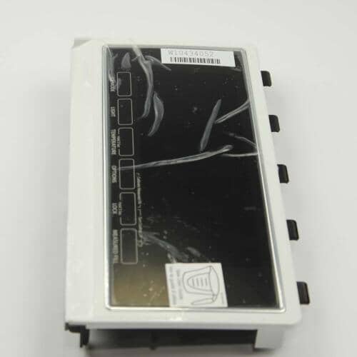Whirlpool Part# WPW10434052 Electronic Control (OEM)