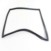 Whirlpool Refrigerator Door Gasket (Black) GB9SHDXPS01