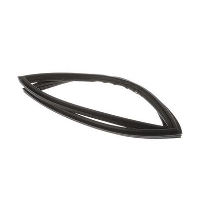 Amana ABR1922FES3 Freezer Door Gasket (Black) Genuine OEM
