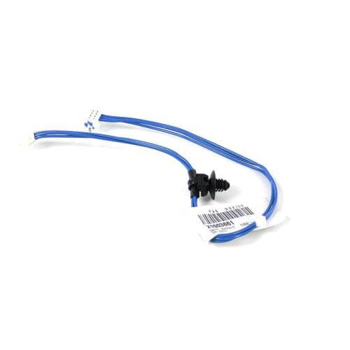 Whirlpool Part# WPW10442440 Main Wire Harness (OEM)
