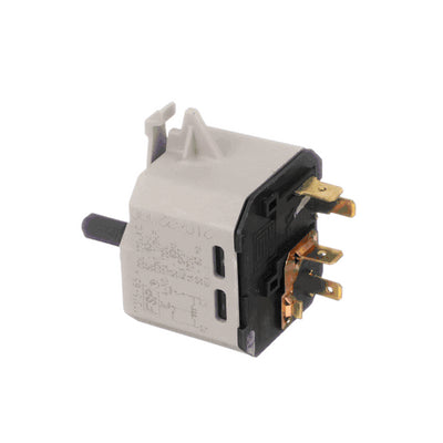 Whirlpool Washer and Dryer Push to Start Switch WPW10446920