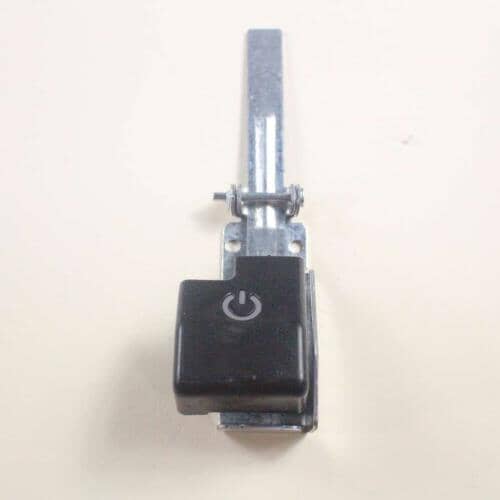 KitchenAid Trash Compactor Foot Pedal Start Actuator KUCS03FTBL3