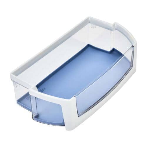Whirlpool Refrigerator Door Shelf Bin (Blue Base) WPW10451500