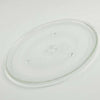 Whirlpool Round Glass Cooking Tray WPW10451786