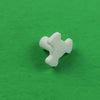 Whirlpool Part# WPW10451789 Turntable Shaft (OEM)
