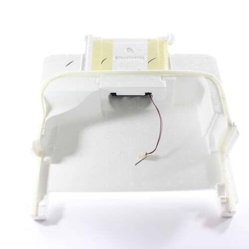 Whirlpool Refrigerator Fan Scroll WPW10451893