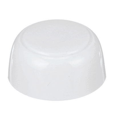 Whirlpool Part# WPW10453948 Push to Start Knob - Genuine OEM