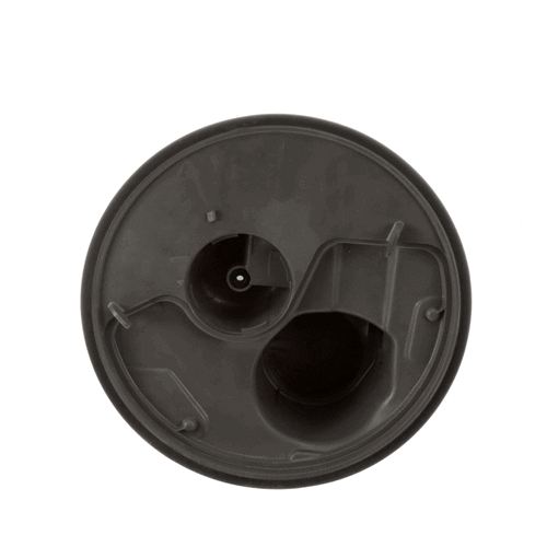 Whirlpool Dishwasher Sump Assembly with Seal WDTA50SAHZ0