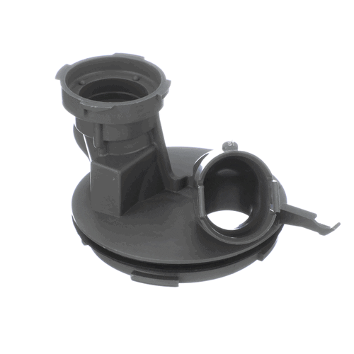 Whirlpool Cover - WPW10455271