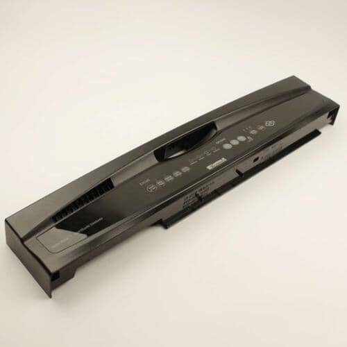 Whirlpool Touchpad-Control Panel (black) WPWPW10459133