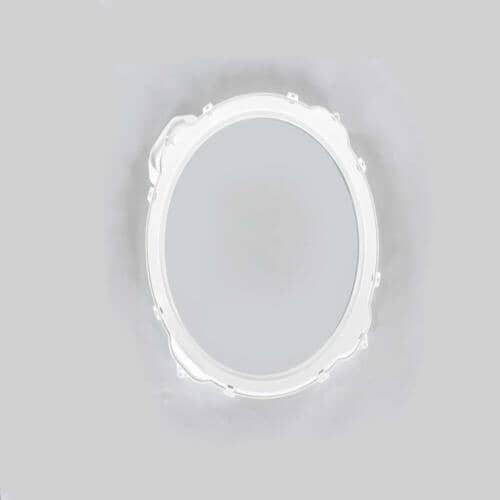 Whirlpool Washer Tub Ring WPW10461196