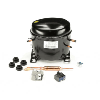 Whirlpool Compressor Assembly WPW10463858
