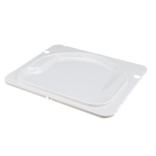 Whirlpool Inner Door Panel WPW10463967