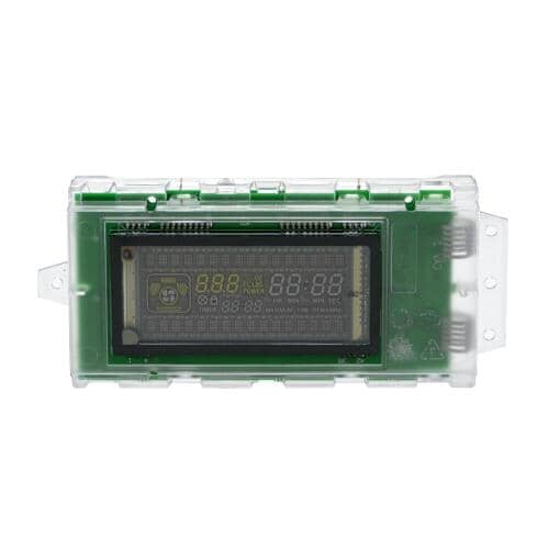 Whirlpool Part# WPW10466825 Electronic Control Display (OEM)