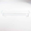Whirlpool Door Shelf Trim (Clear) WPW10468559