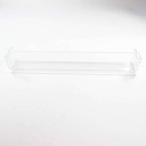 Whirlpool W8RXEGMWQ01 Door Shelf Trim (Clear) Genuine OEM