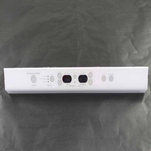 KitchenAid Refrigerator Refrigerator Electronic Box Control (White) KSSO48FTX15