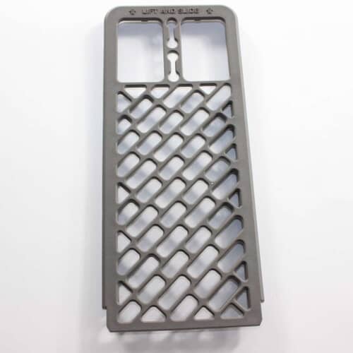 Whirlpool Part# WPW10473835 Silverware Basket Lid (OEM)
