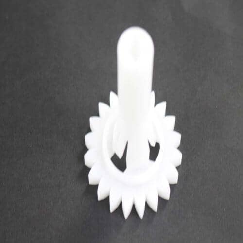 Whirlpool Part# WPW10474715 Drawer Glide Gear - Genuine OEM