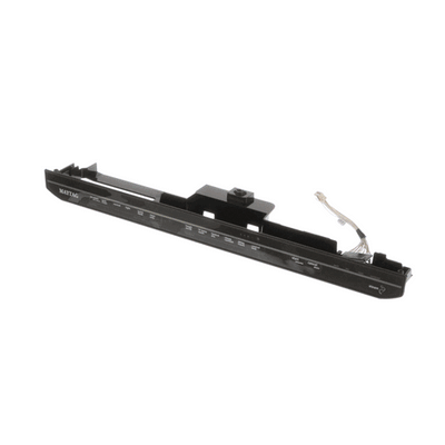 Whirlpool Dishwasher Touchpad-Control Panel WPWPW10475776