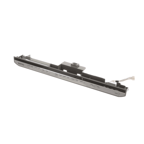 Whirlpool Touchpad-Control Panel WPW10475780