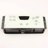Whirlpool Range Control Board And Clock WPW10476680