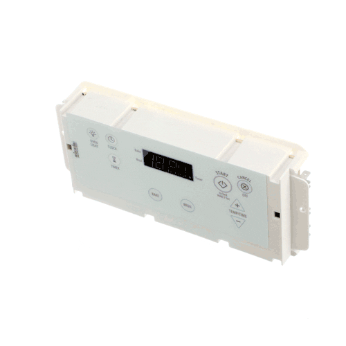 Whirlpool Range Electronic Control Console (White) WPW10476684