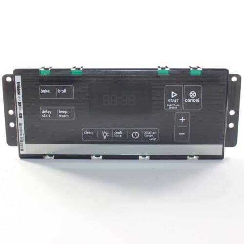 Whirlpool Part# WPW10477075 Electronic Control Board - Genuine OEM