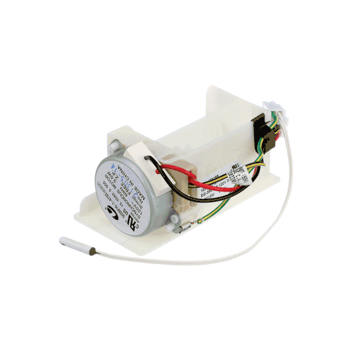 Whirlpool WRF736SDAM14 Damper Control Assembly Genuine OEM