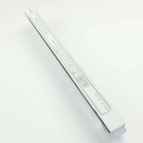 Whirlpool Part# WPW10481126 User Interface Control Panel (OEM)