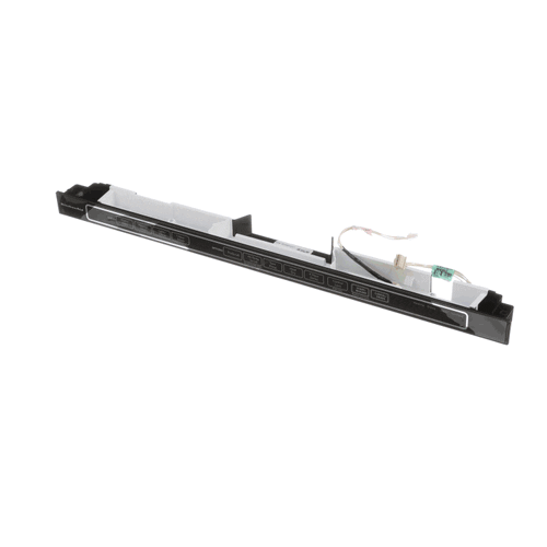 Whirlpool Part# WPW10481127 Control Panel (OEM)