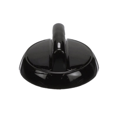 Whirlpool Range - Oven/Stove Surface Burner Control knob (Black) WFG231LVS1