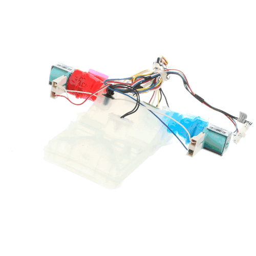 Whirlpool Water Inlet Valve WPW10486031