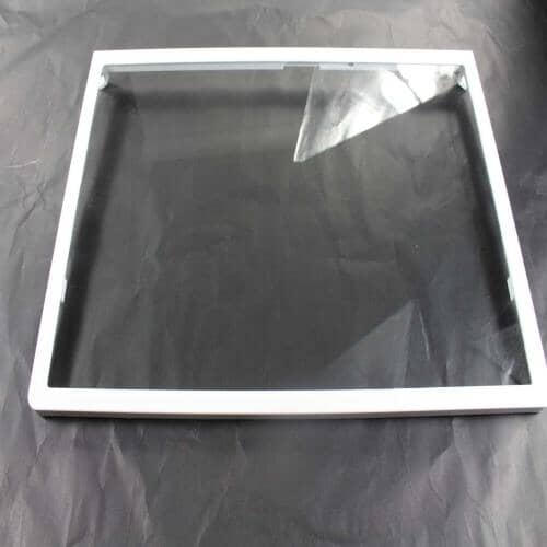 Whirlpool Part# WPW10486290 Glass Shelf - Genuine OEM
