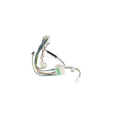Whirlpool Part# WPW10487766 Wire Harness - Genuine OEM