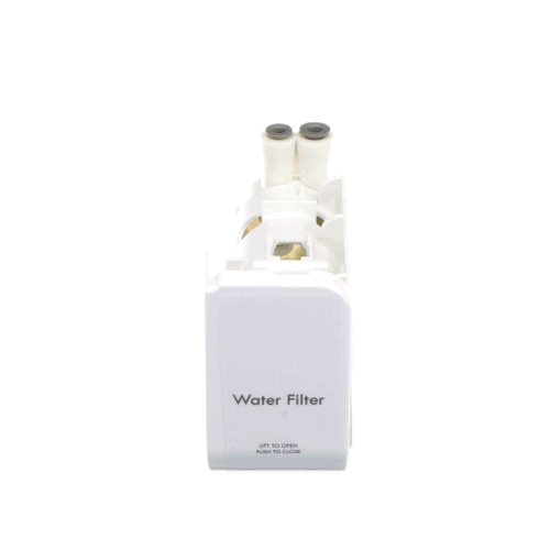 Whirlpool Refrigerator Water Filter Housing - WPW10490293
