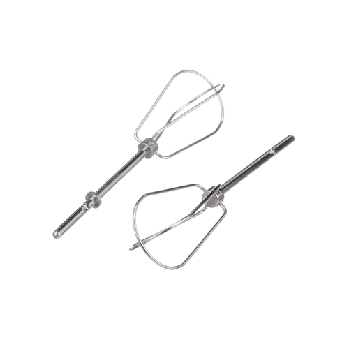 Whirlpool Stand Mixer Beater Set - WPW10490648