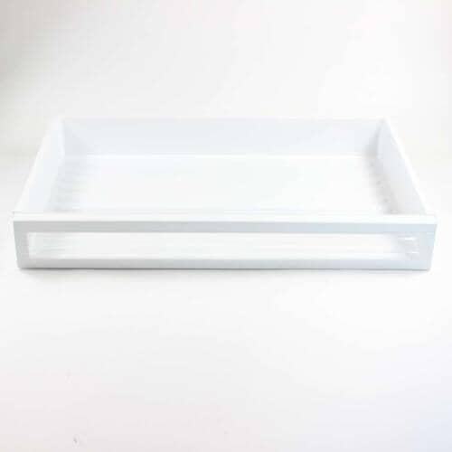 Whirlpool Part# WPW10493169 Upper Door Bin - Genuine OEM