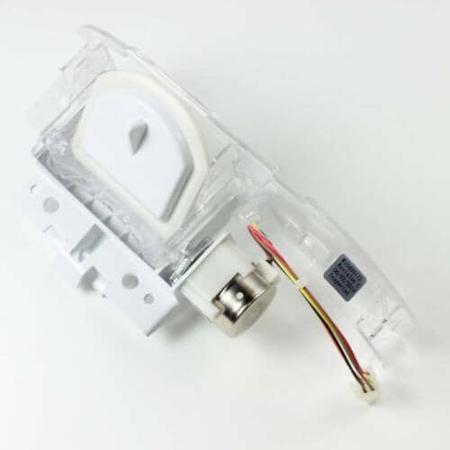 Whirlpool Part# WPW10493172 Dispenser Separator Assembly (OEM)