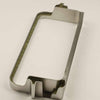 Whirlpool Part# WPW10494333 Door Shallow Bin Frame - Genuine OEM