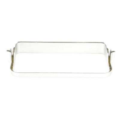 Whirlpool Gallon Door Shelf Bin Frame WPW10494334