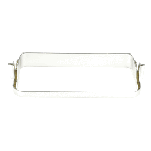 Whirlpool Gallon Door Shelf Bin Frame WPW10494334