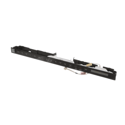 Whirlpool Part# WPW10500140 Touchpad Control Panel Assembly - Genuine OEM