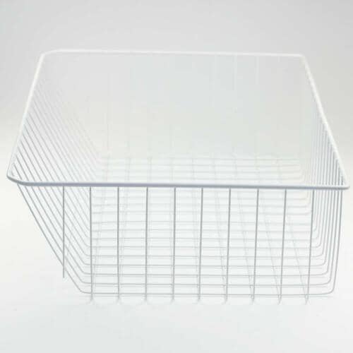 Whirlpool Part# WPW10503184 Freezer Bin Basket (OEM)