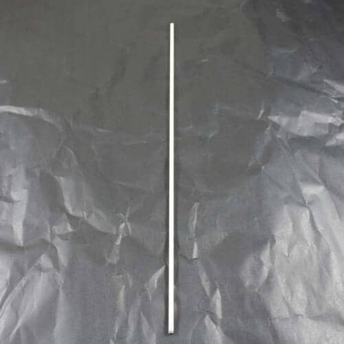 Whirlpool Part# WPW10503522 Drawer Shaft - Genuine OEM