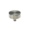 Whirlpool Control Knob (Graphite) WPW10505764