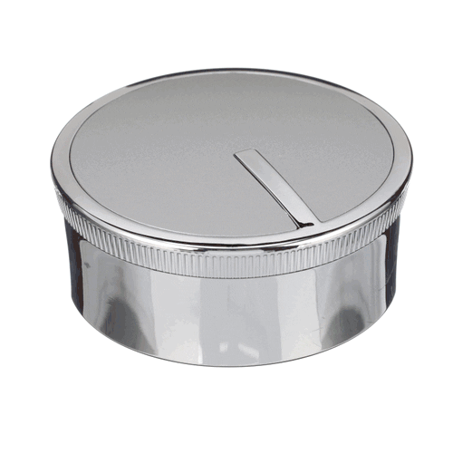 Whirlpool Surface Burner Knob WPW10506367