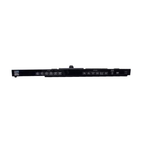 Whirlpool Part# WPW10507487 Console (OEM)